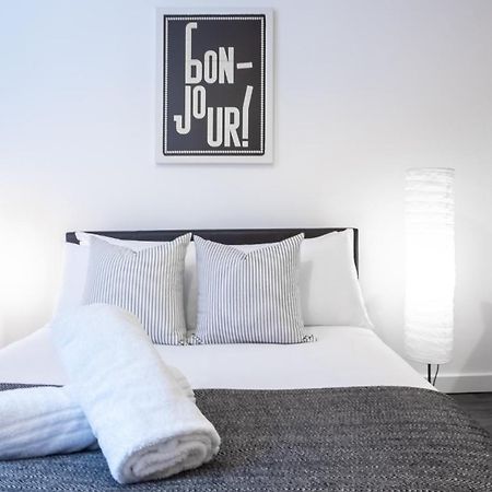 Bells Court Studios - Sheffield City Centre, Opulent Living Serviced Accommodation מראה חיצוני תמונה